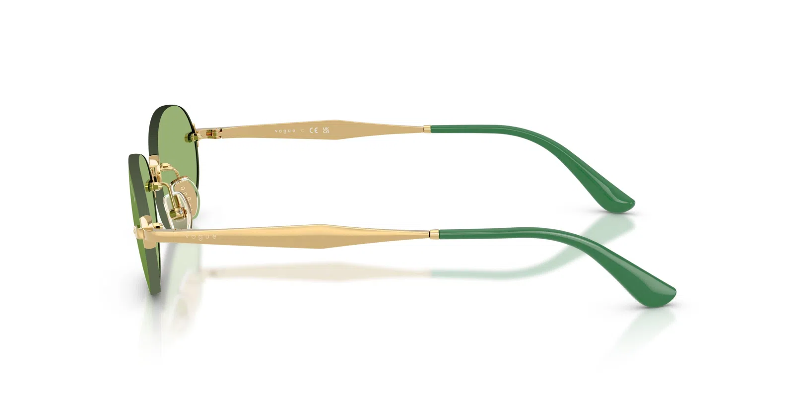 Vogue 4342S Sunglasses - view 30
